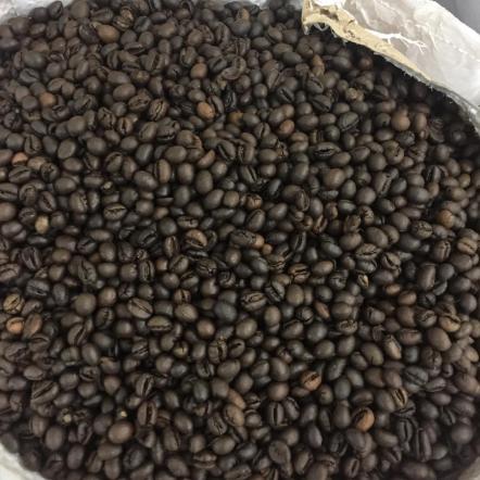 تولید دانه قهوه اسپرسو با کیفتی های متفاوت