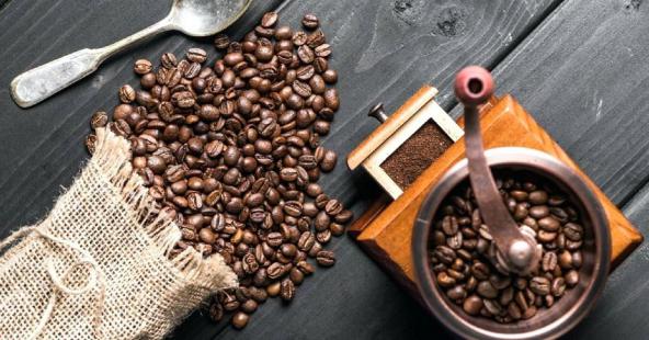تفاوت انواع دانه قهوه در چیست؟