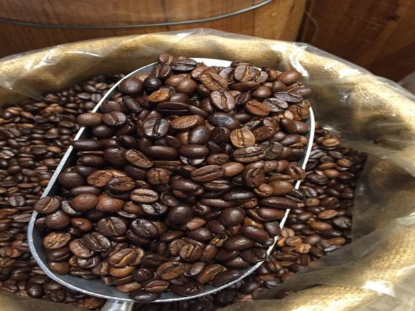 فروش عمده دانه قهوه فرانسه در سراسر ایران