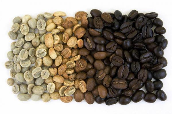 لیست قیمت قهوه رست شده در کشور