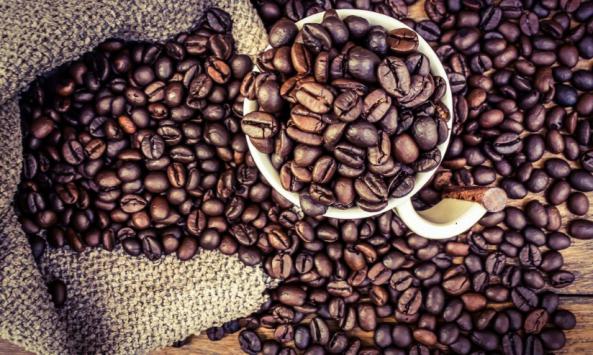 قهوه رست شده چیست؟