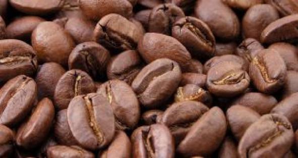 فروش قهوه رست شده به قیمت درب کارخانه