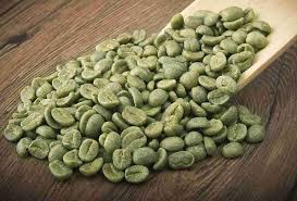 قهوه سبز برزیلی