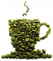 قیمت قهوه سبز