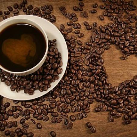 صادرات دانه قهوه اسپرسو