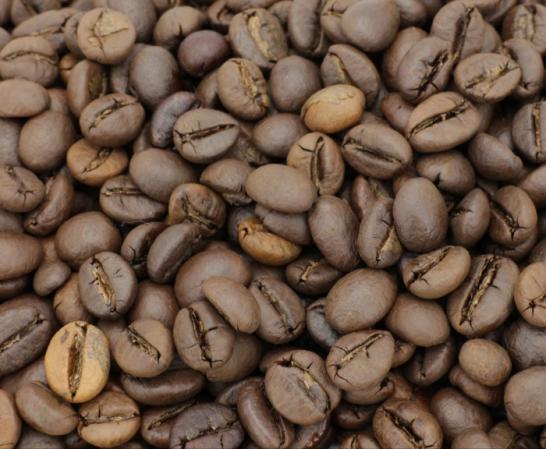 تولید قهوه چری در بسته بندی های جدید