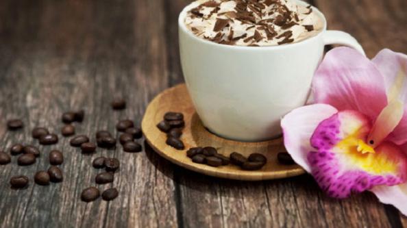 پخش عمده پودر قهوه کاپوچینو در کشور