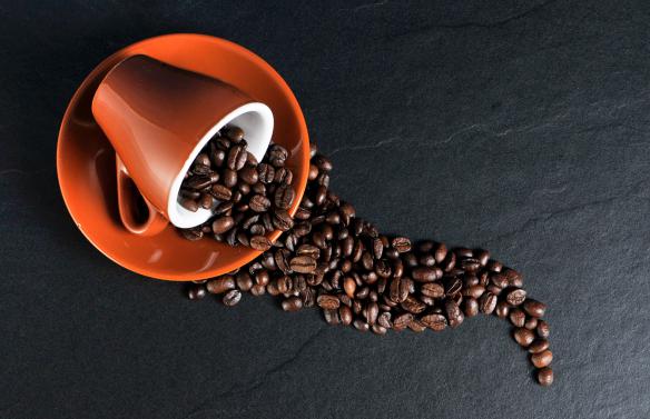 عرضه عمده قهوه با کافئین بالا
