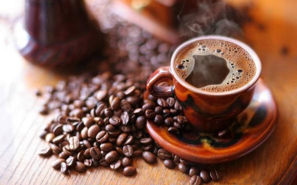 قیمت روز قهوه پر کافئین در بسته بندی های مختلف