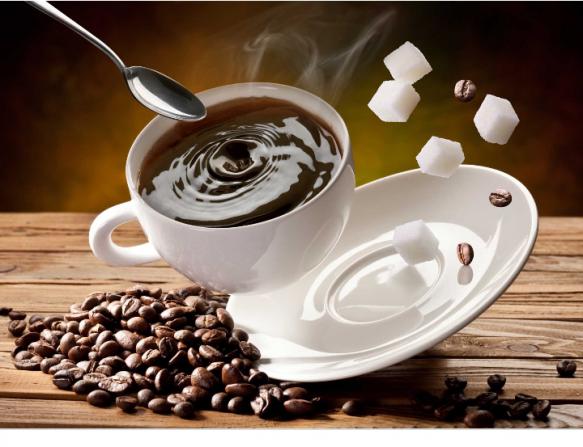 قیمت روز قهوه گلد