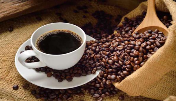 کارخانه تولید کننده قهوه پر کافئین در بازار ایران