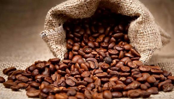 نرخ فروش قهوه پر کافئین در مراکز فروش عمده