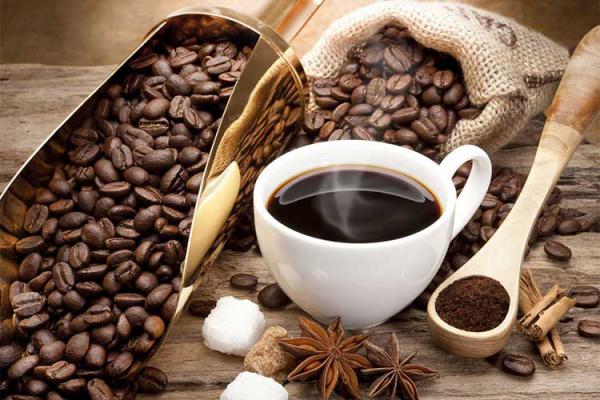 بهترین وارد کننده قهوه تلخ در کشور