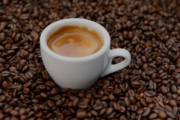 سفارش قهوه پر کافئین مرغوب بصورت آنلاین