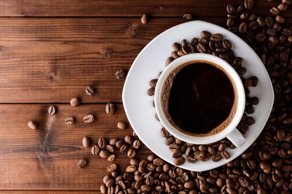 خریدار قهوه تلخ در بازار های داخلی و خارجی