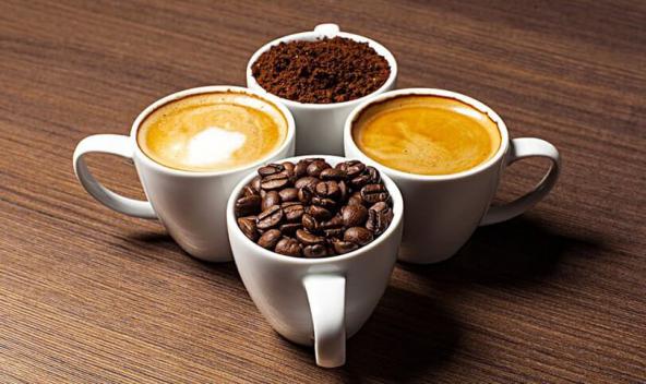 تأمین کننده قهوه پی بی درجه یک در ایران