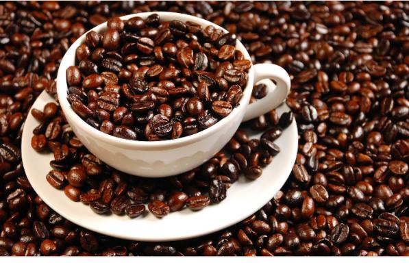 تولید کننده دانه قهوه کاپوچینو