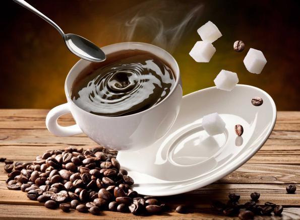 پخش عمده قهوه درجه یک ایرانی