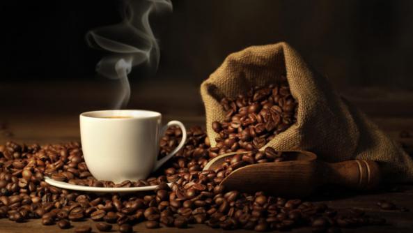 توزیع انواع قهوه ترک در اصفهان