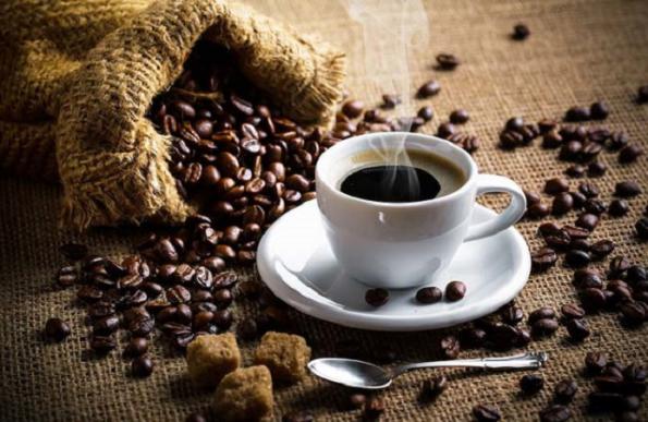 بهترین وارد کننده قهوه پرکافئین در کشور