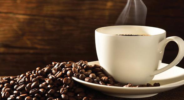 خریدار قهوه در بازارهای داخلی