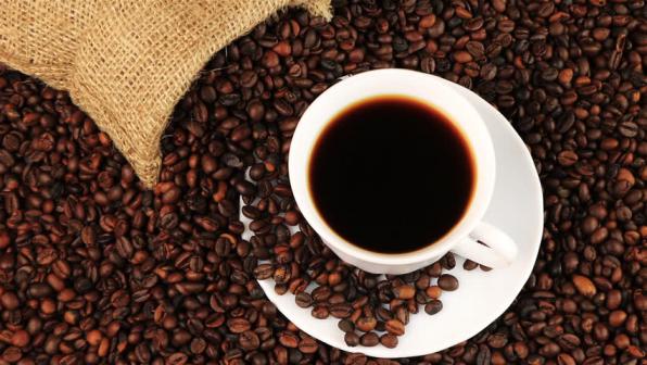 واحد خرید انواع قهوه تلخ صادراتی در کشور
