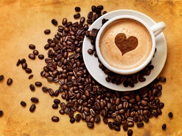 قیمت روز قهوه