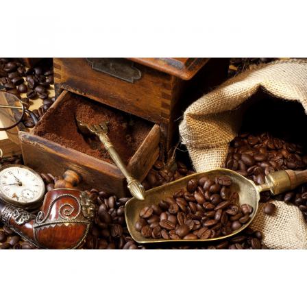 خریدار بهترین دانه قهوه در بازار داخلی