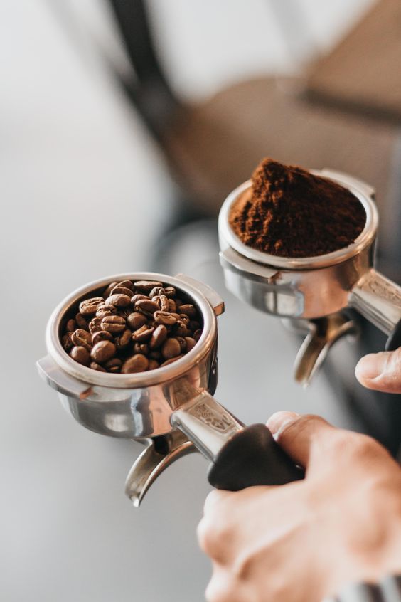 انواع میکس قهوه عربیکا و روبوستا