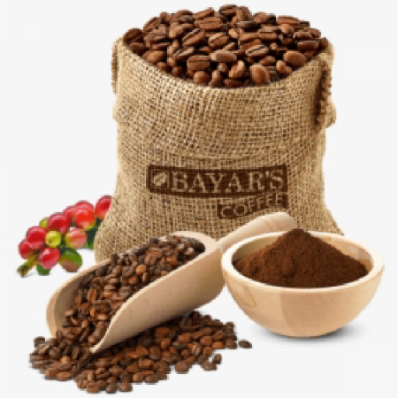 فروشندگان پودر قهوه اسپرسو فوری به صورت مستقیم