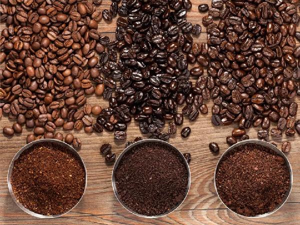 معیارهای انتخاب قهوه اسپرسو مرغوب